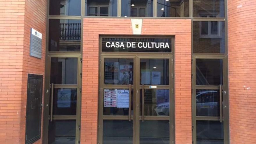 Escuela Oficial de Idiomas Torrente. Sección Catarroja