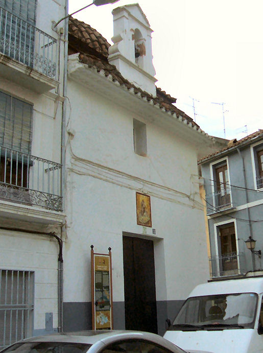 Ermita de Sant Josep d'Onda