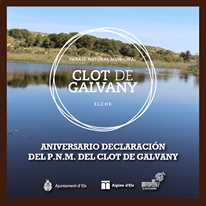 El Clot de Galvany