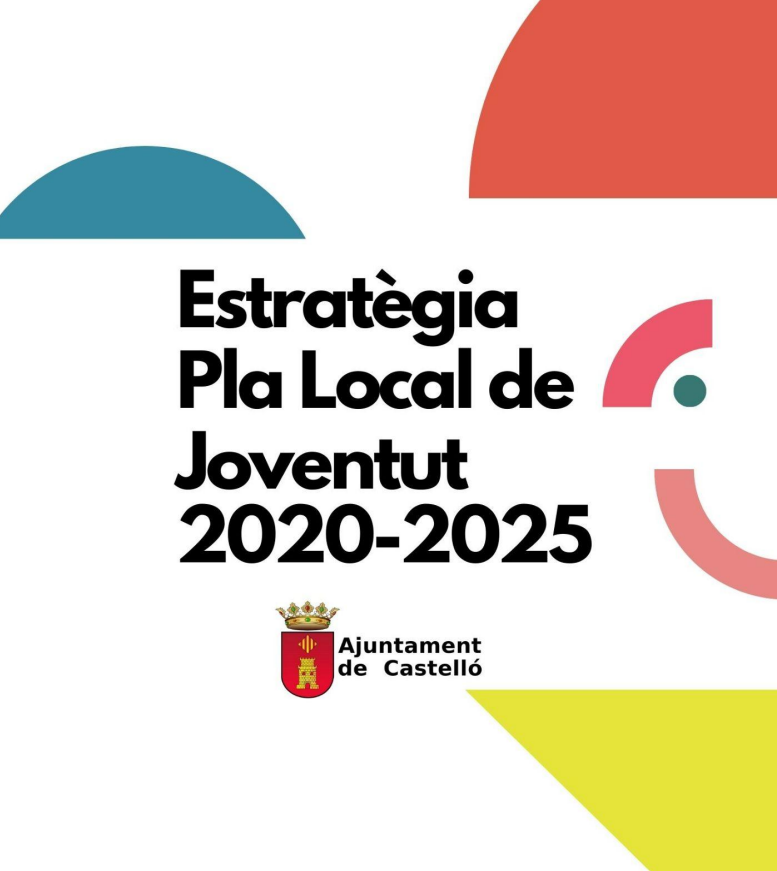 Estratègia Pla Local de Joventut - Ajuntament de Castelló