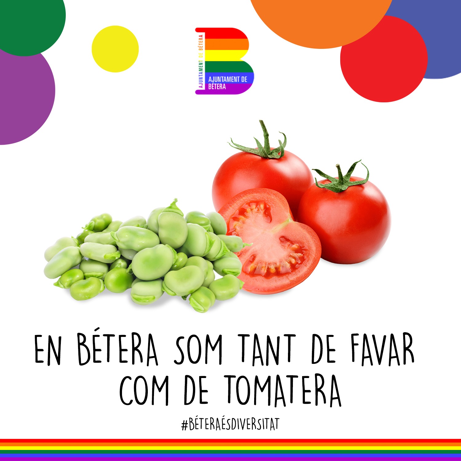 DIA D L'ORGULL LGTBIQ