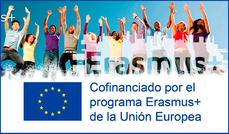El treball de les 35 entitats de la Comunitat Valenciana que han obtingut projectes d'Erasmus+ Joventut en 2020