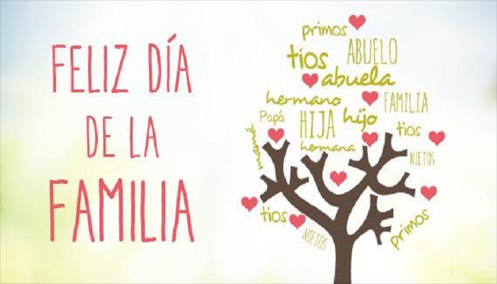 Gymkana DIa de la família ADEMUZ