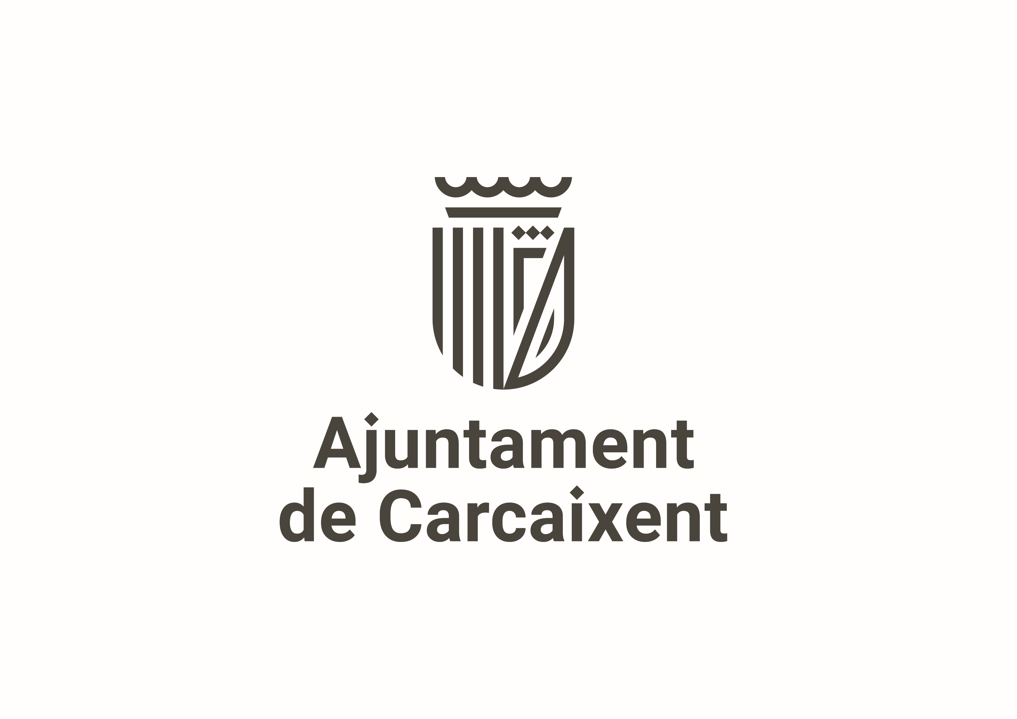 XX CONCURS CARTELL ANUNCIADOR "DIA DE LA DONA 2020" CARCAIXENT