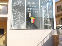BIBLIOTECA MUNICIPAL DE SALEM