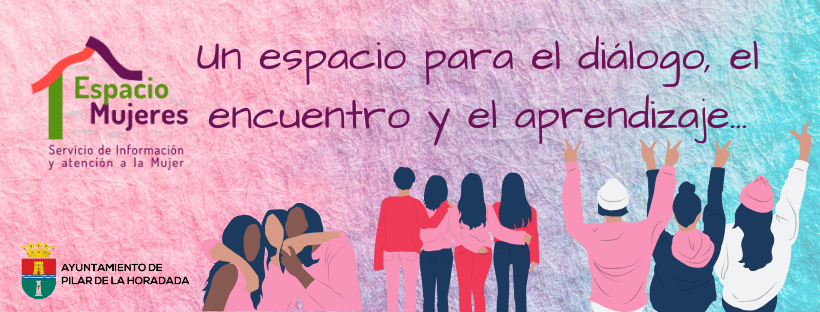 Espai Dones, Servei d'Informació i Atenció a la Dona, Pilar de la Horadada