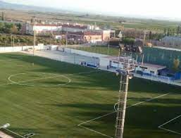Camp de Futbol La Torreta - Sollana