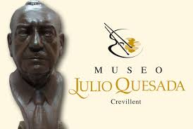 Museu Julio Quesada. Crevillent