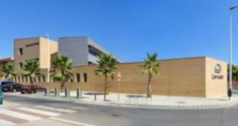 Colegio Larrodé. Cooperativa Valenciana