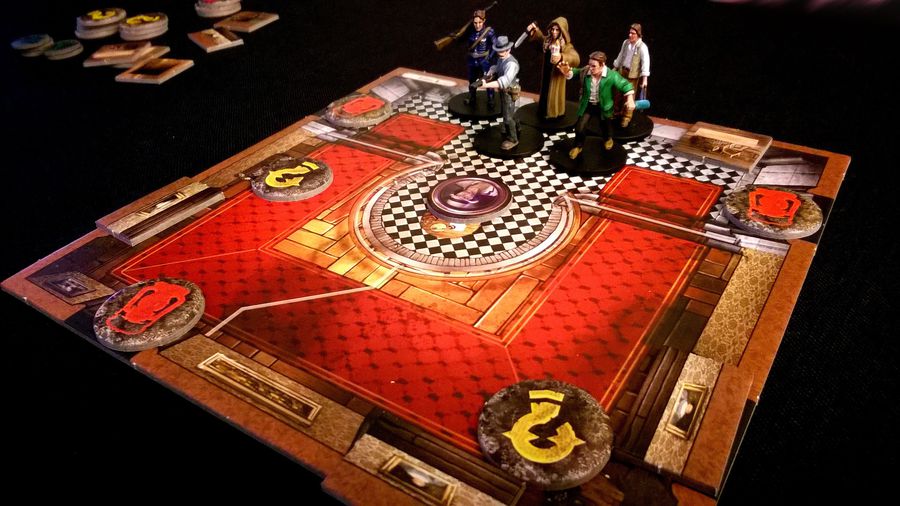 I Jornades Lúdiques i d'Oci Alternatiu (Mancomunitat Alcoià i el Comtat)