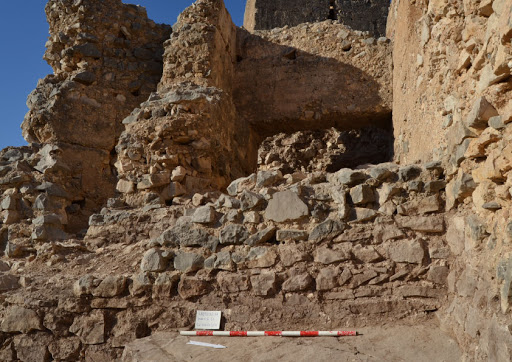 Arqueología juvenil en el Castillet de Millares