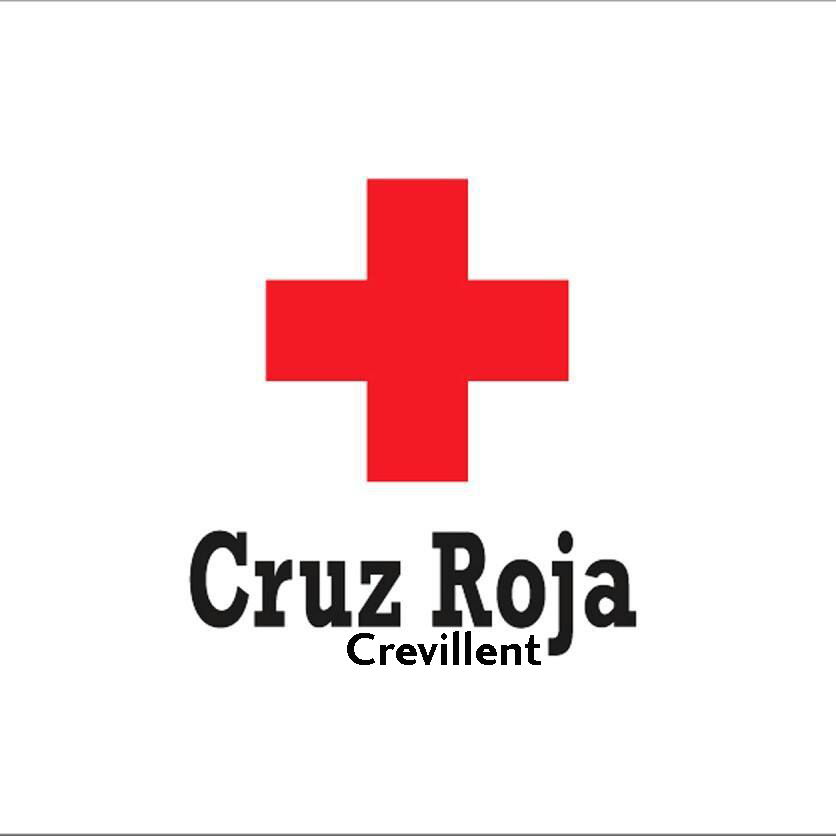 Cruz Roja. Crevillent
