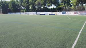 Campo de Fútbol San Fernándo Alcalà de Xivert
