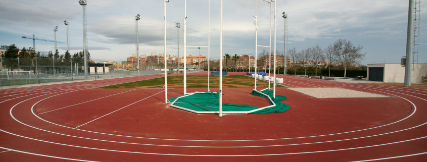 Polideportivo Terç Alaquàs