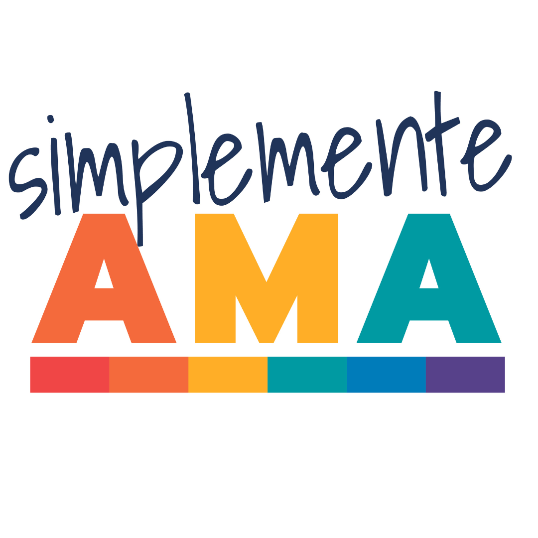 Campaña LGTBI "Simplemente ama"  (Pilar de la Horadada)