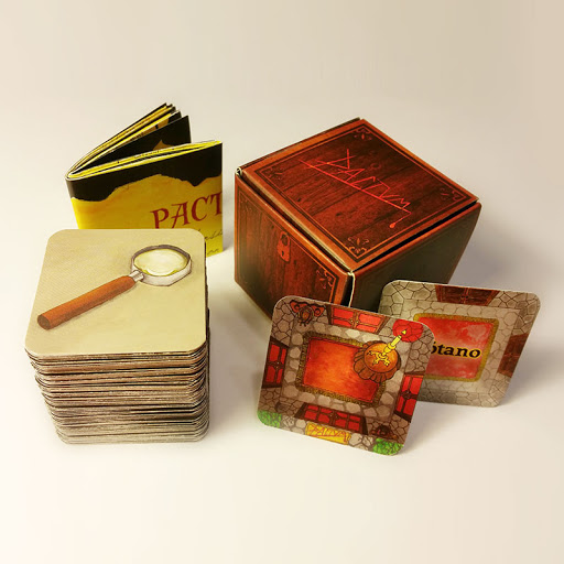 I Jornades Lúdiques i d'Oci Alternatiu (Mancomunitat Alcoià i el Comtat)