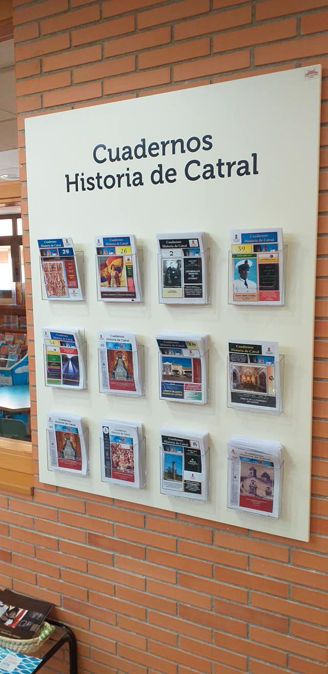 Biblioteca Municipal de Catral