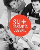 SIJ + Garantia Juvenil 2020. Xirivella.