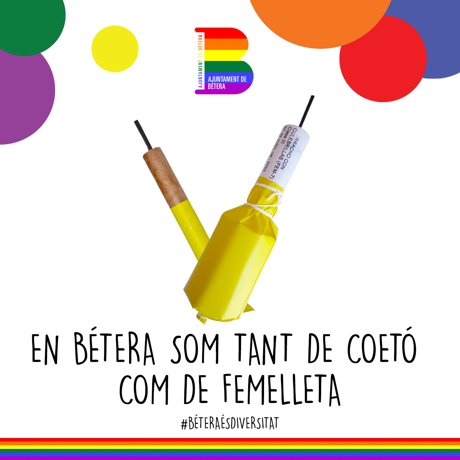 DIA D L'ORGULL LGTBIQ