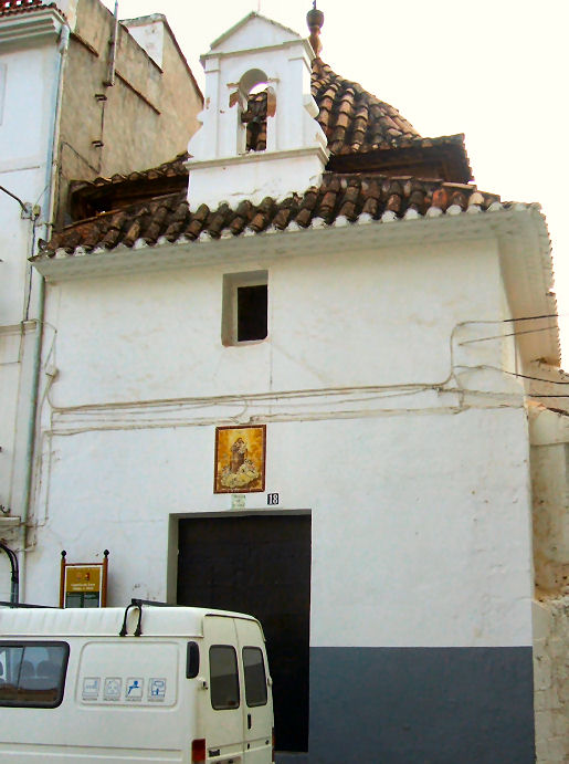 Ermita de San José de Onda