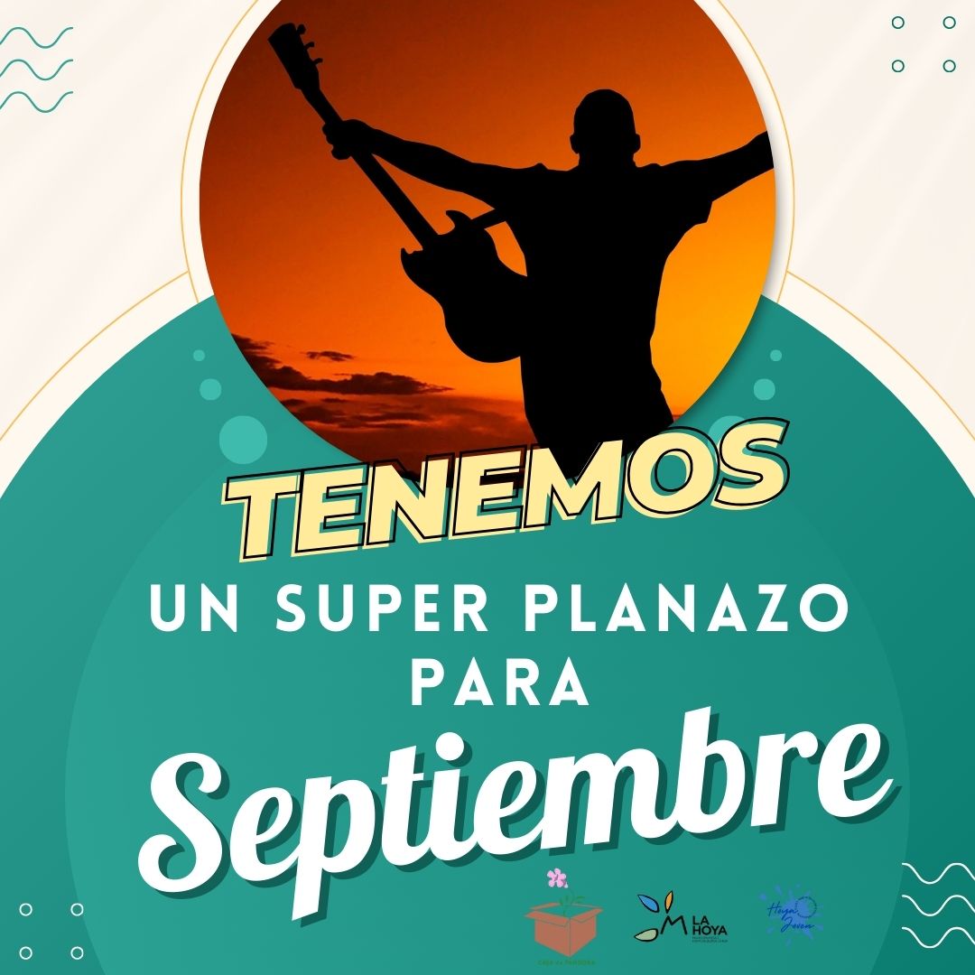 Music Festival Alborache