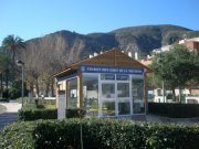 Oficina de Turisme de Simat de la Valldigna