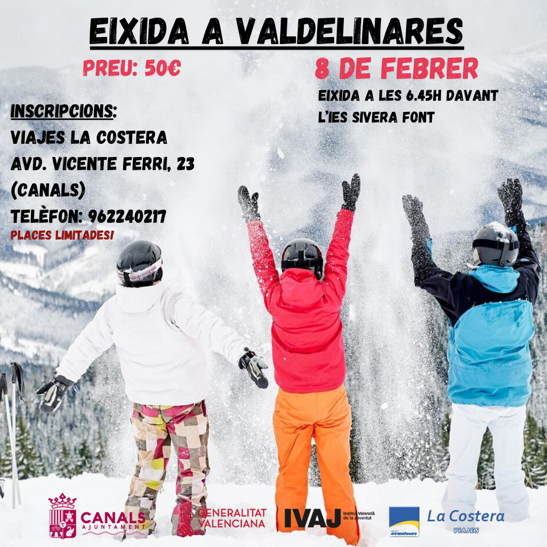 🔊SALIDA A LA NIEVE!!❄️⛷️ (1)
