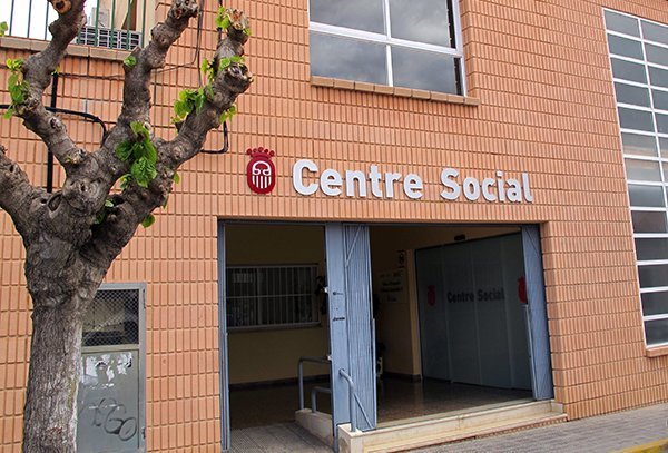 Centre Social de l'Olleria