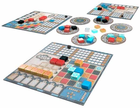 I Jornades Lúdiques i d'Oci Alternatiu (Mancomunitat Alcoià i el Comtat)