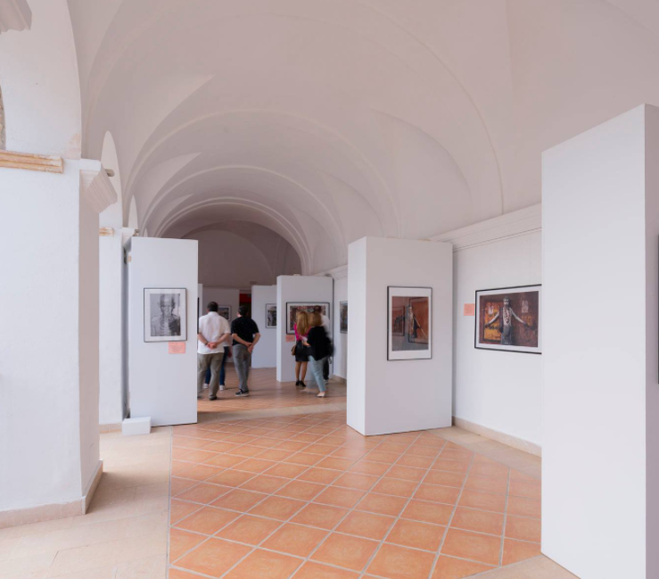 El Museu d'Algemesí,està obert per vacances!