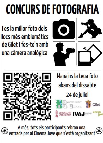 Concurs Fotografía Baronia