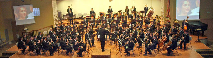 Unión Musical Santa Cecilia de Onda